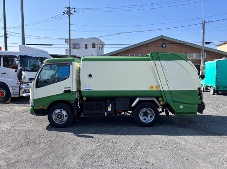 日野 TKG-XZU600X(その他)の写真7