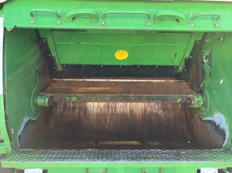 日野 TKG-XZU600X(その他)の写真9