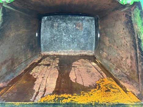 日野 TKG-XZU600X(その他)の写真12