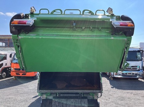 日野 TKG-XZU600X(その他)の写真13