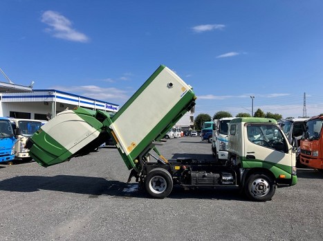 日野 TKG-XZU600X(その他)の写真14