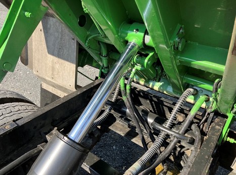 日野 TKG-XZU600X(その他)の写真16