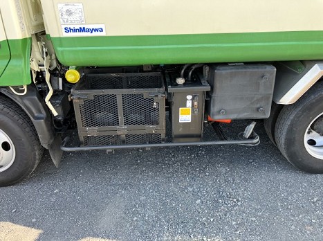 日野 TKG-XZU600X(その他)の写真17