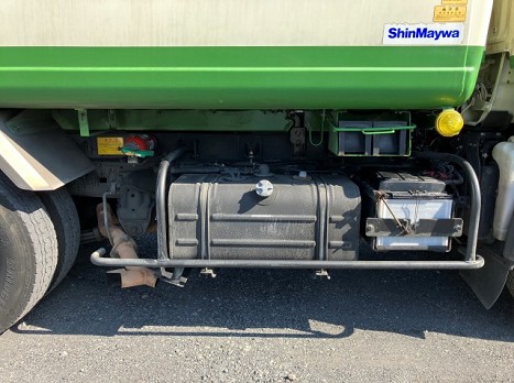 日野 TKG-XZU600X(その他)の写真18