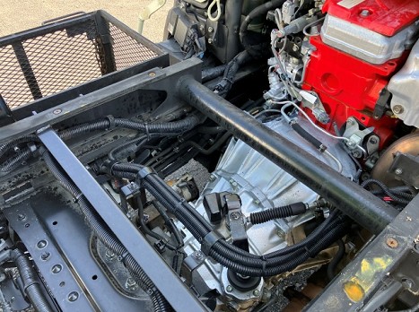 日野 TKG-XZU600X(その他)の写真19