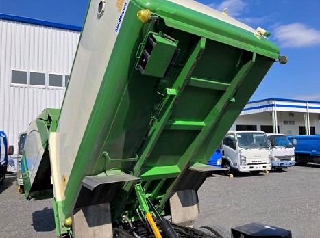 日野 TKG-XZU600X(その他)の写真21