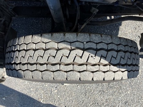 日野 TKG-XZU600X(その他)の写真22