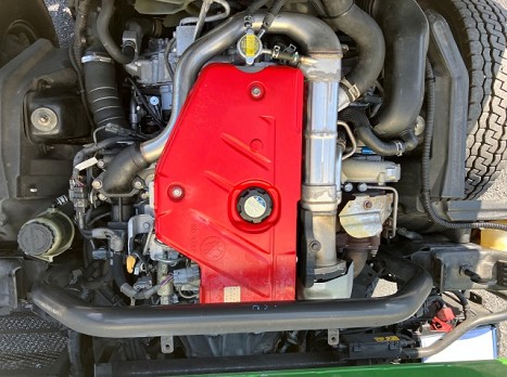 日野 TKG-XZU600X(その他)の写真24