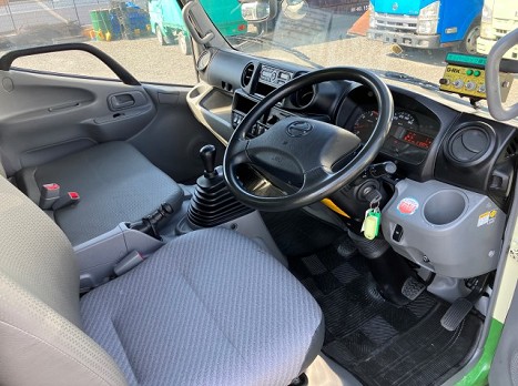 日野 TKG-XZU600X(その他)の写真25