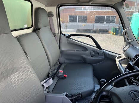 日野 TKG-XZU600X(その他)の写真26