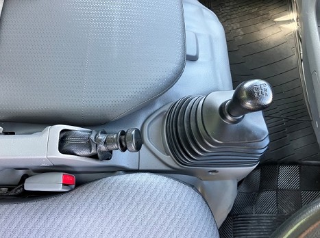 日野 TKG-XZU600X(その他)の写真27