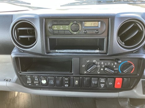 日野 TKG-XZU600X(その他)の写真28