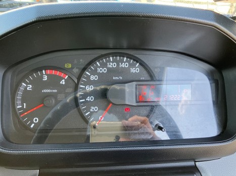 日野 TKG-XZU600X(その他)の写真29