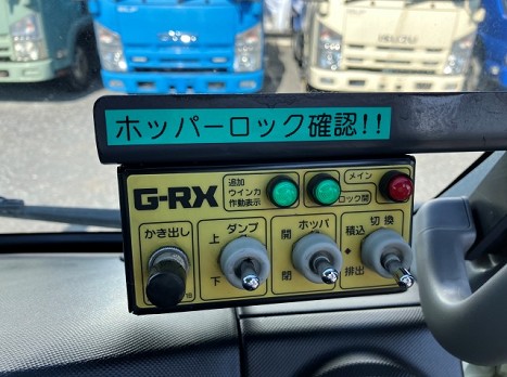 日野 TKG-XZU600X(その他)の写真31