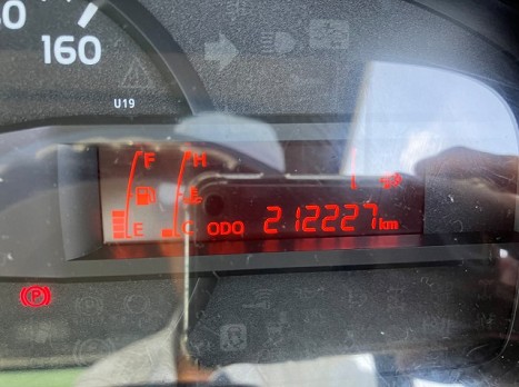 日野 TKG-XZU600X(その他)の写真32