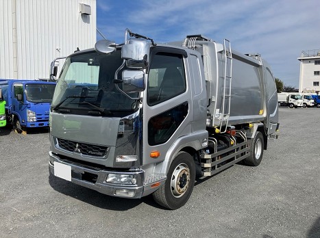 三菱  2KG-FK62FZ その他