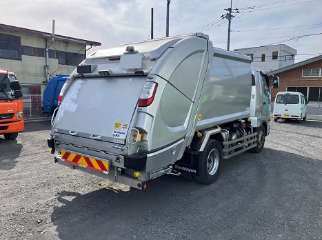 三菱  2KG-FK62FZ(その他)の写真2