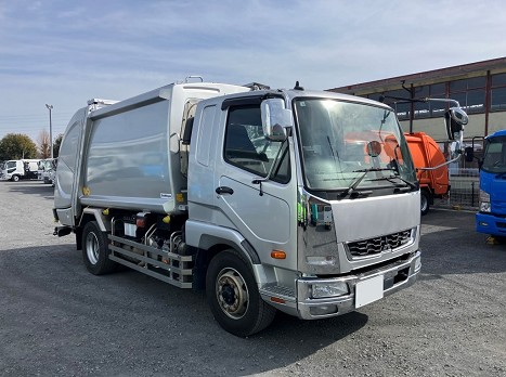 三菱 2KG-FK62FZ(その他)の写真3