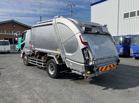 三菱  2KG-FK62FZ(その他)の写真4