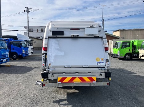 三菱  2KG-FK62FZ(その他)の写真5