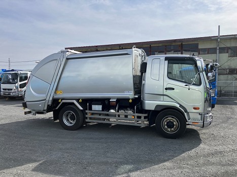 三菱  2KG-FK62FZ(その他)の写真6