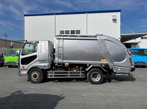 三菱  2KG-FK62FZ(その他)の写真7