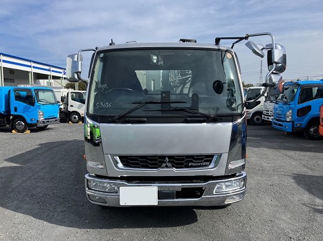 三菱 2KG-FK62FZ(その他)の写真8