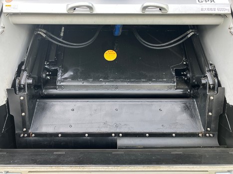 三菱 2KG-FK62FZ(その他)の写真11