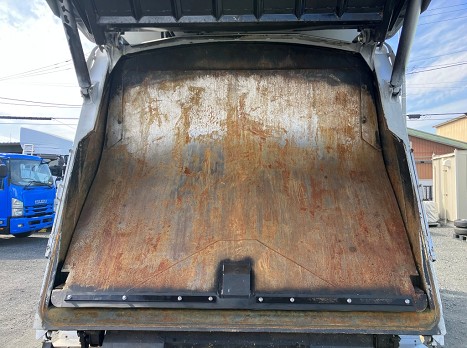 三菱 2KG-FK62FZ(その他)の写真14