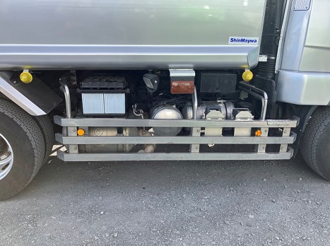 三菱  2KG-FK62FZ(その他)の写真18