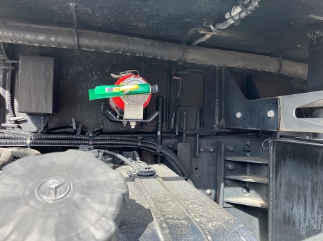 三菱  2KG-FK62FZ(その他)の写真19