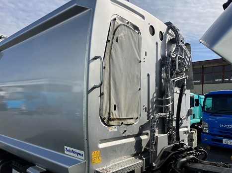 三菱  2KG-FK62FZ(その他)の写真21