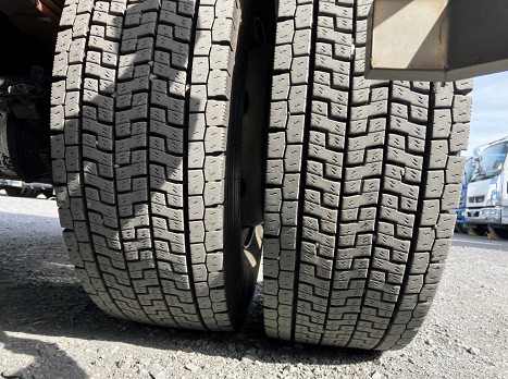 三菱 2KG-FK62FZ(その他)の写真23