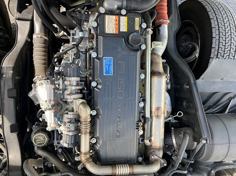 三菱 2KG-FK62FZ(その他)の写真24