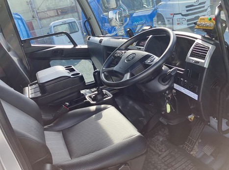 三菱  2KG-FK62FZ(その他)の写真25