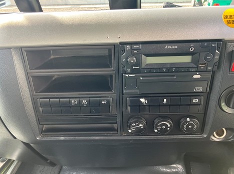三菱 2KG-FK62FZ(その他)の写真27