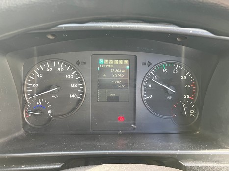 三菱 2KG-FK62FZ(その他)の写真29