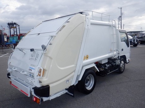 マツダ TPG-LKR85AN(その他)の写真2