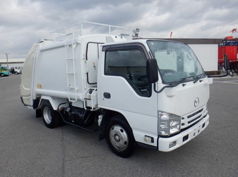 マツダ TPG-LKR85AN(その他)の写真3