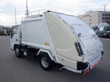 マツダ TPG-LKR85AN(その他)の写真4