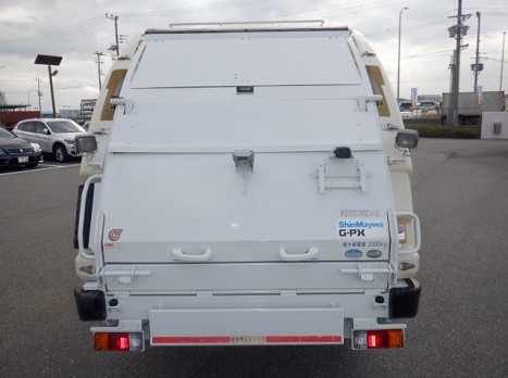 マツダ TPG-LKR85AN(その他)の写真5