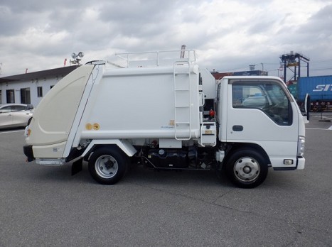 マツダ TPG-LKR85AN(その他)の写真6