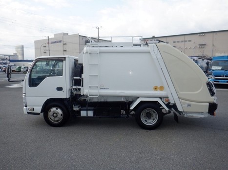 マツダ TPG-LKR85AN(その他)の写真7