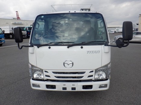 マツダ TPG-LKR85AN(その他)の写真8