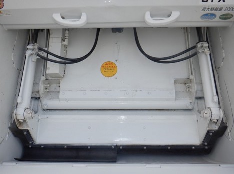 マツダ TPG-LKR85AN(その他)の写真11