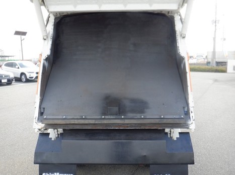 マツダ TPG-LKR85AN(その他)の写真13