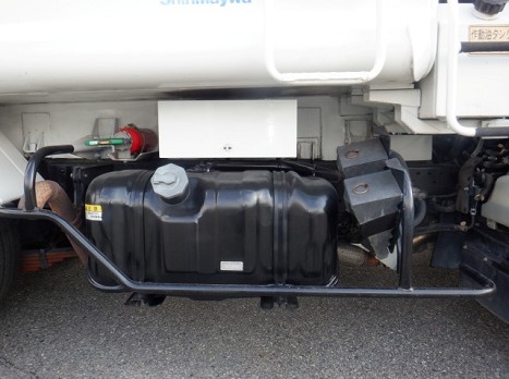 マツダ TPG-LKR85AN(その他)の写真18