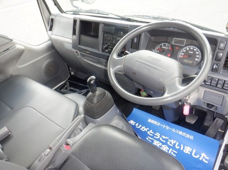 マツダ TPG-LKR85AN(その他)の写真25