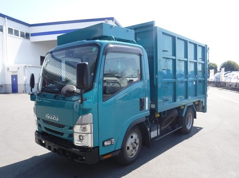 いすゞ  2RG-NMR88AN その他