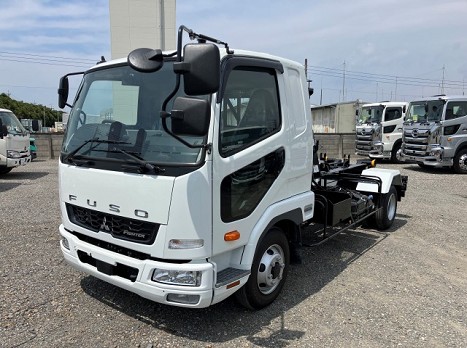 三菱  2KG-FK62F(その他)の写真1